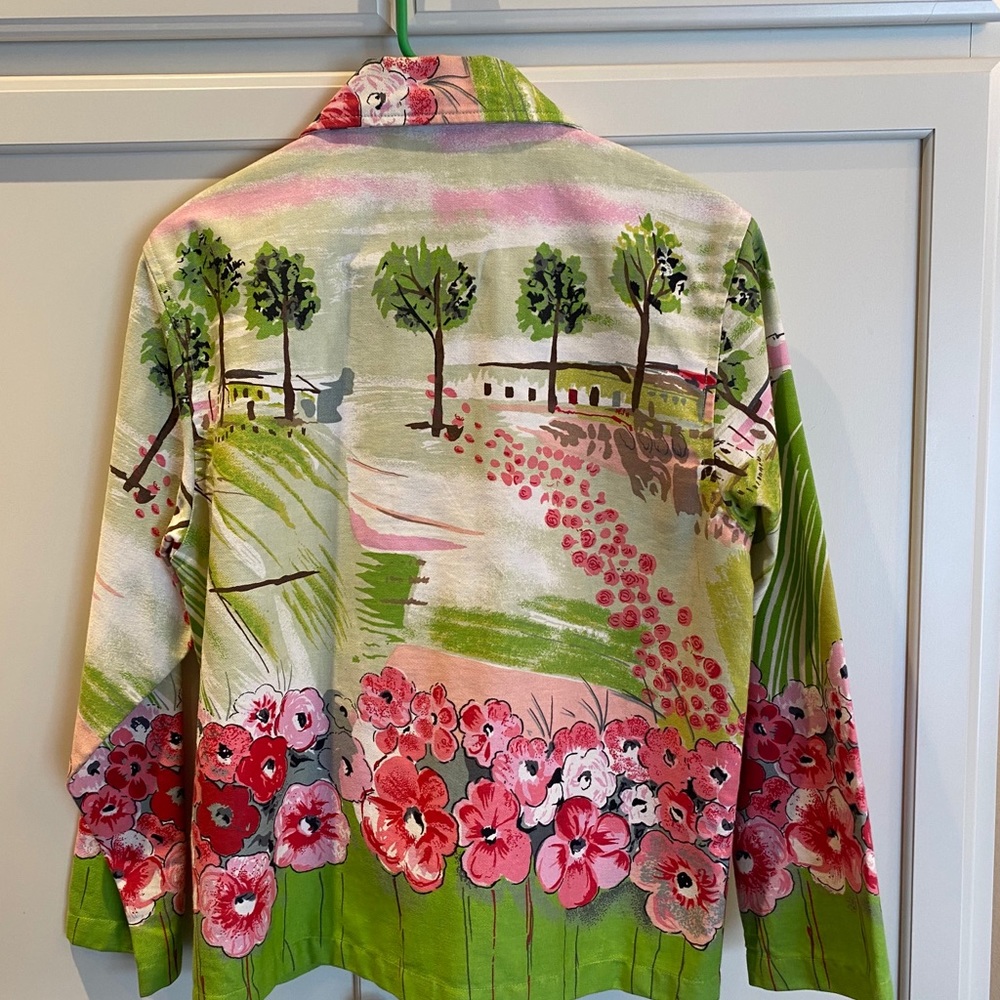 Dress Jacket - Picture 2 of 3